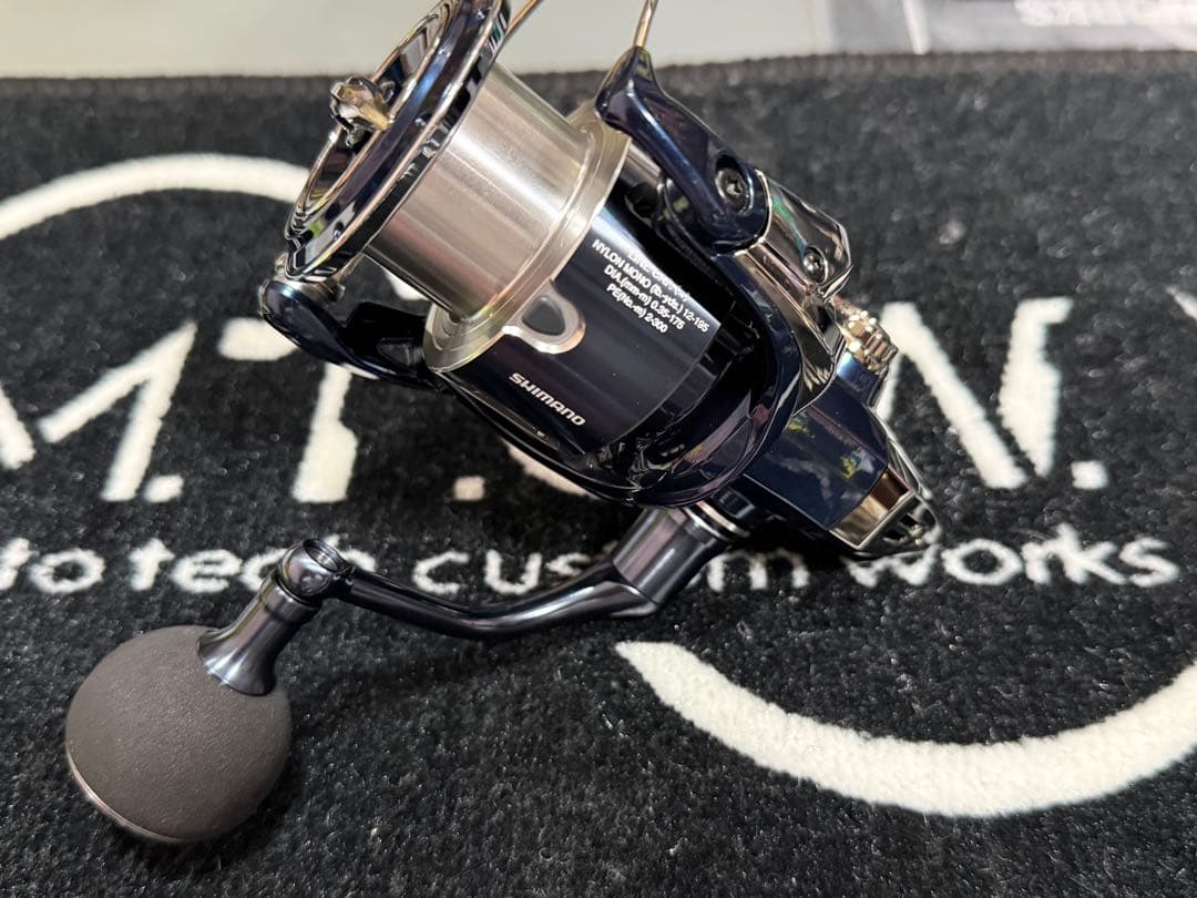 【中古美品】21 ツインパワーXD C5000XG