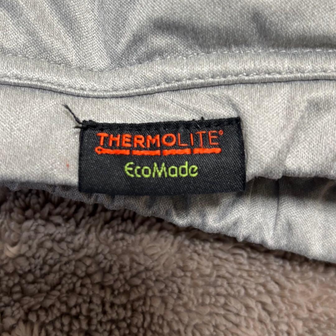 ニューバランスゴルフ 防寒 中綿ダウン サイドジップ スニード ジャケット