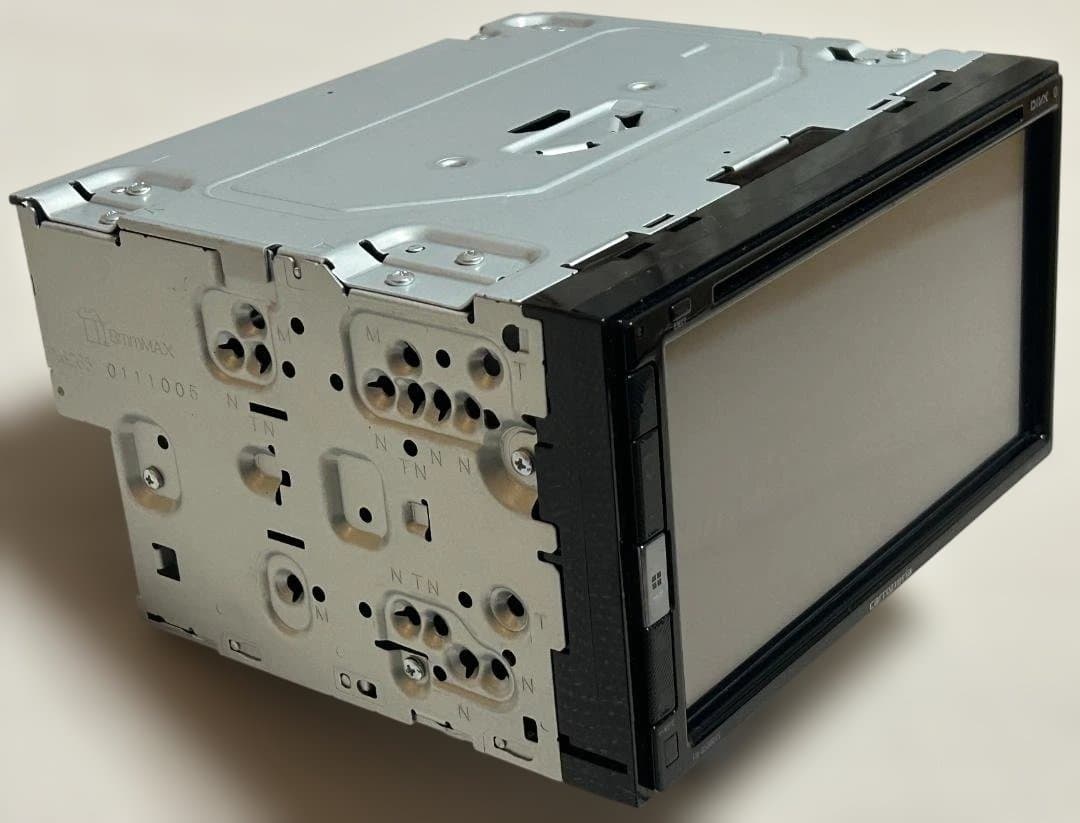 中古　 carrozzeria ディスプレイオーディオ FH-8500DVS