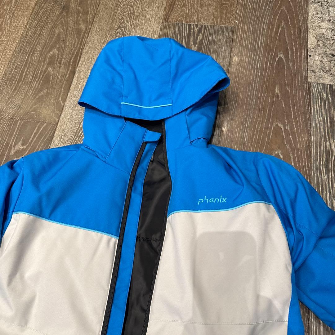 Phenix 子ども用ウィンタージャケット
