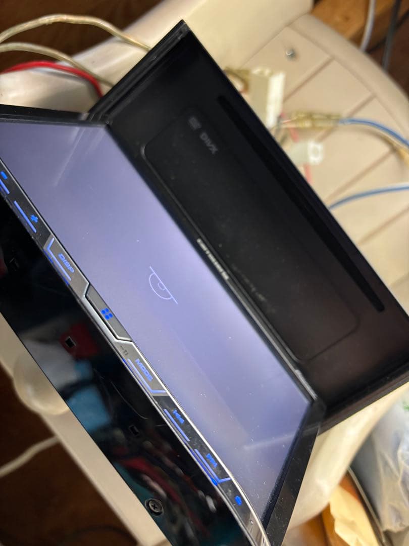 カロッツェリア　FH-9200DVD