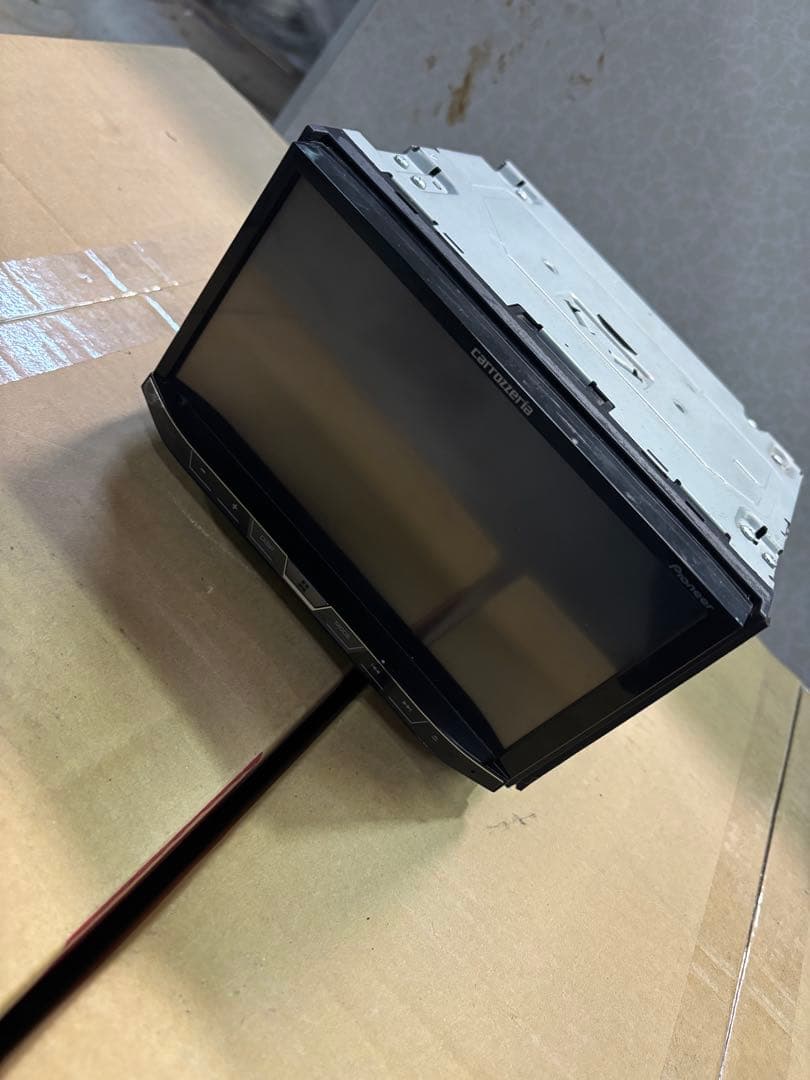 カロッツェリア　FH-9200DVD