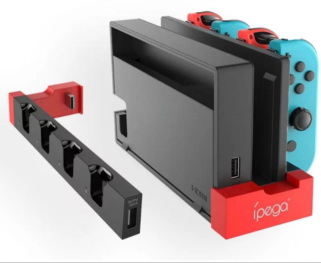 Nintendo Switch 特別デザイン + マリオカート8+ジョイコン