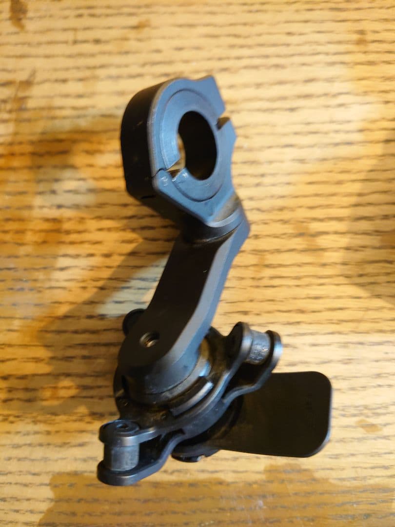 クアッドロック　バイク用 | ハンドルバーマウント PRO