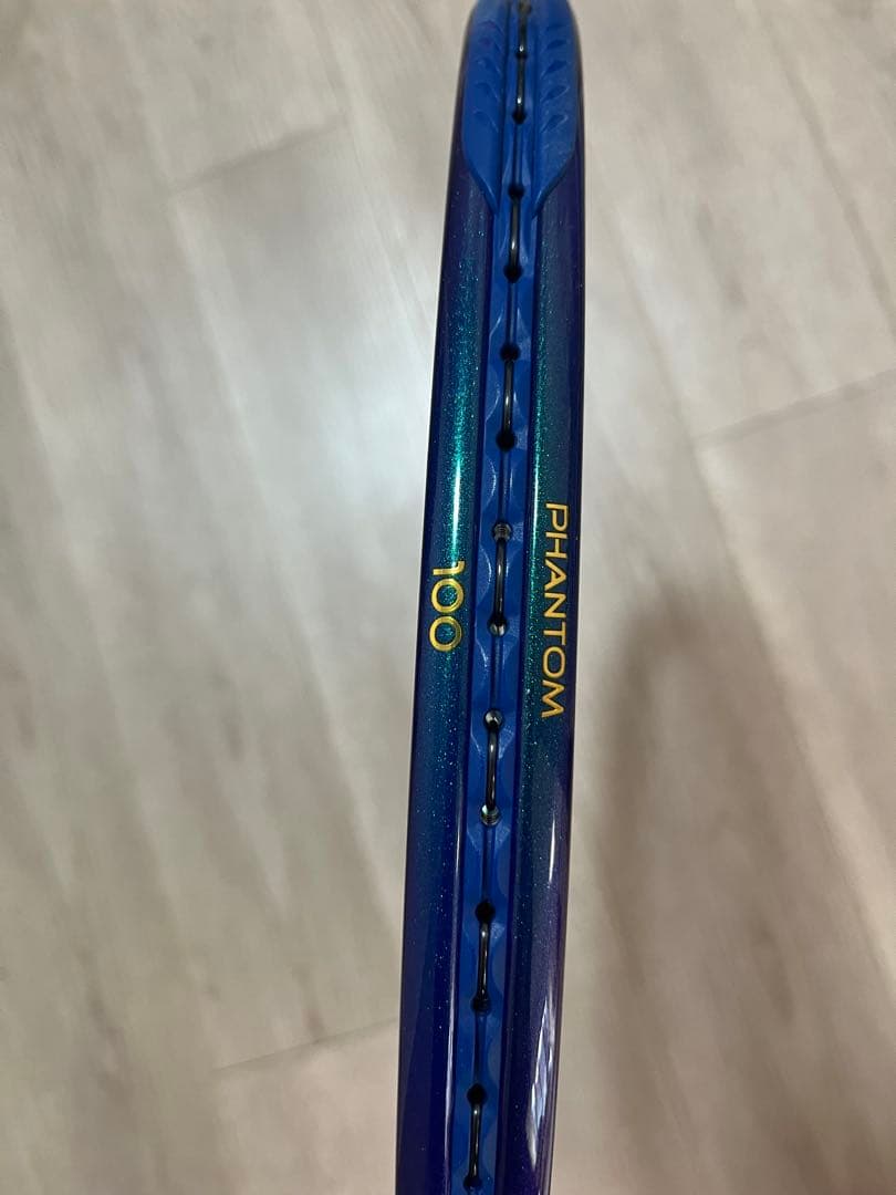 Prince Phantom100 G2/ファントム100