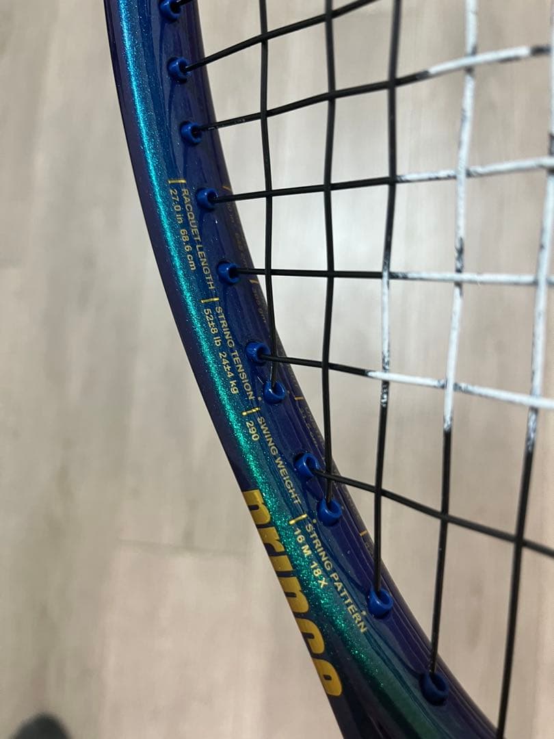 Prince Phantom100 G2/ファントム100