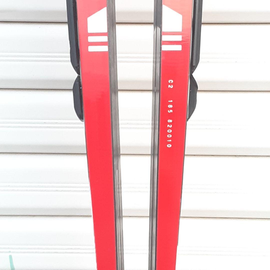 オガサカ クロスカントリースキー クラシカル OGASAKA 185cm