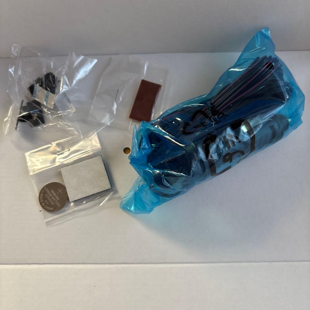 セパレートミラーレーダー　Cellstar