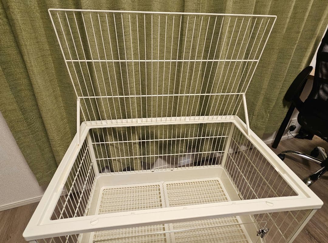 GEX クリアフロント80 新品未使用 説明書あり