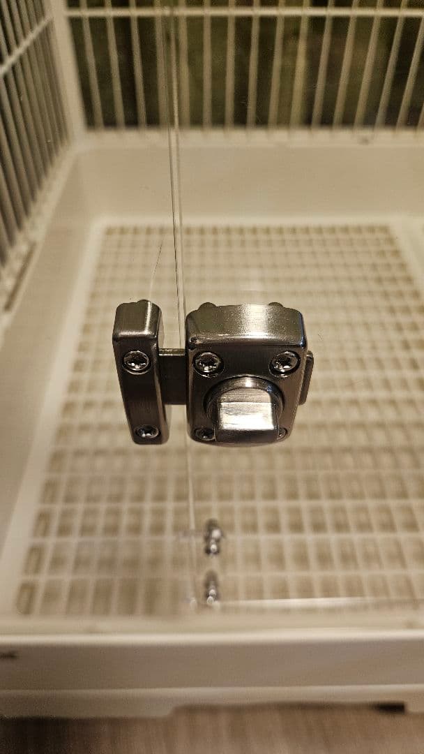 GEX クリアフロント80 新品未使用 説明書あり