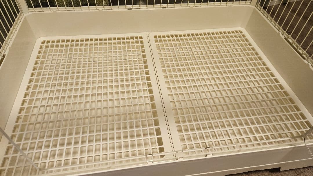 GEX クリアフロント80 新品未使用 説明書あり