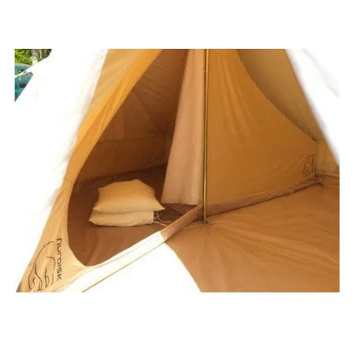 【フロア＆インナー付】ノルディスク　アスガルド12.6