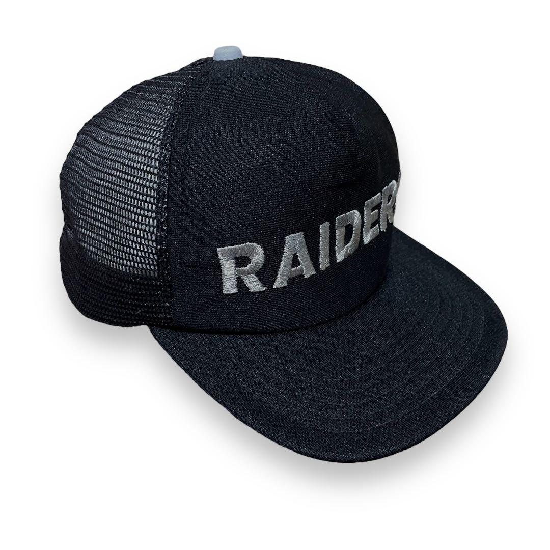 T.H【希少】90s New Era LosAngeles Raiders