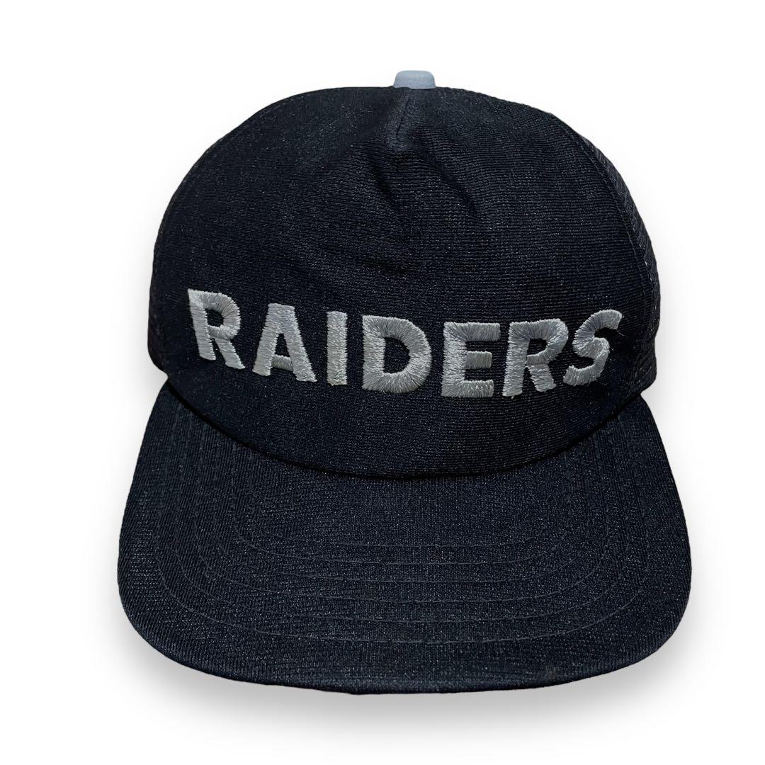 T.H【希少】90s New Era LosAngeles Raiders