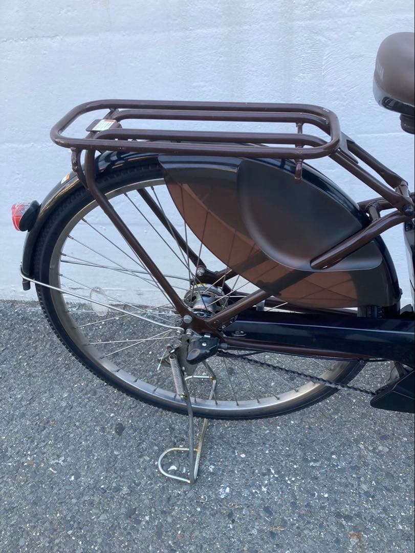 1534 充電器なし