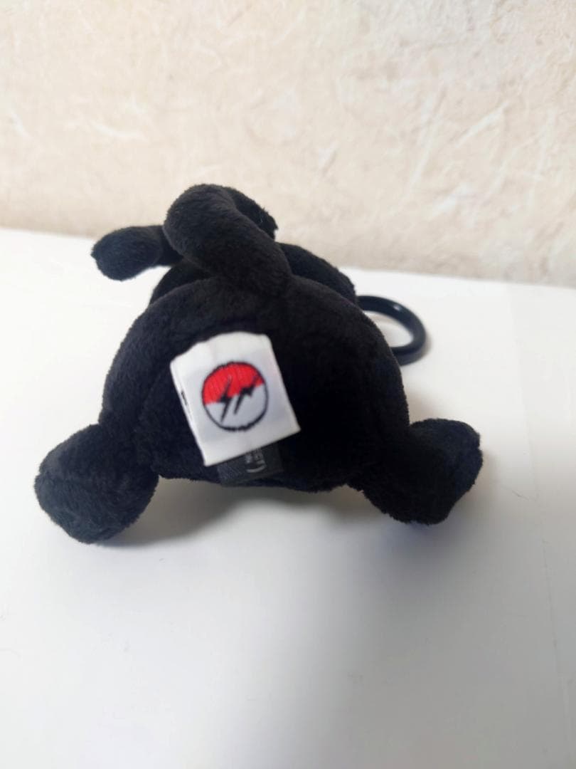 fragment 藤原ヒロシ × ミュウ キーホルダー T25050703