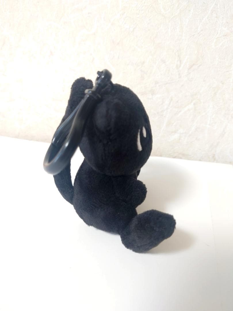 fragment 藤原ヒロシ × ミュウ キーホルダー T25050703