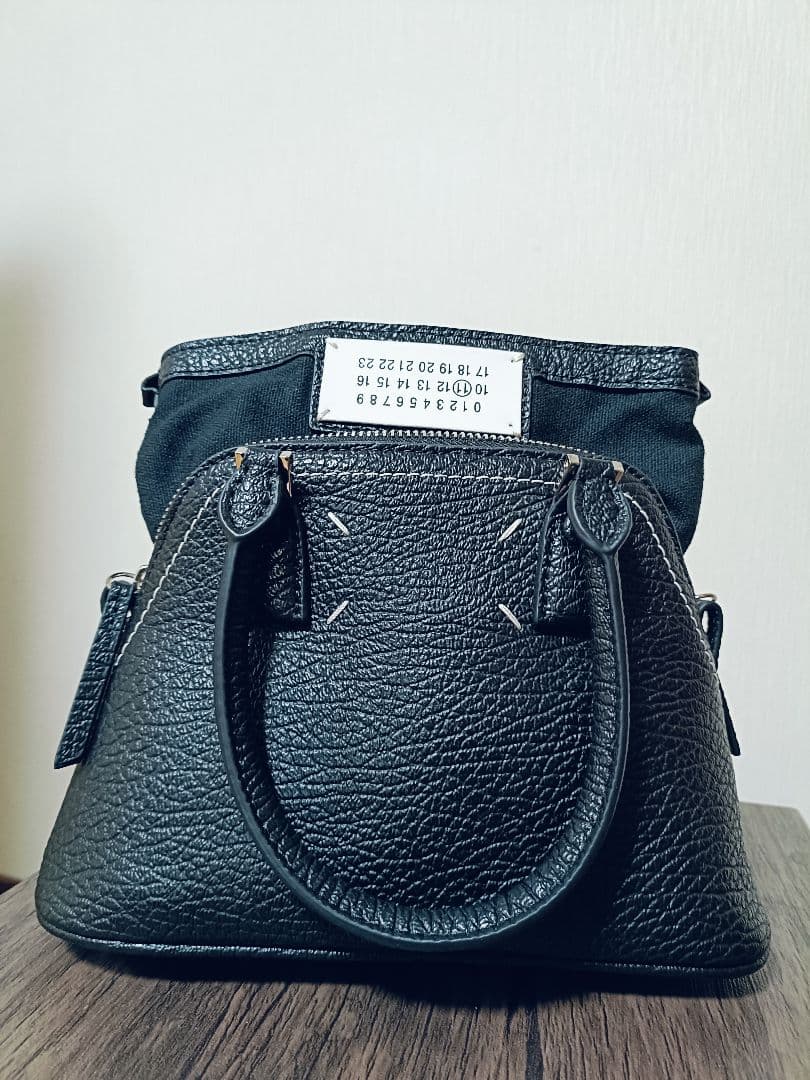 ✱Margiela✱マルジェラ✱ 5AC 　バッグ　※値下げ交渉承ります※