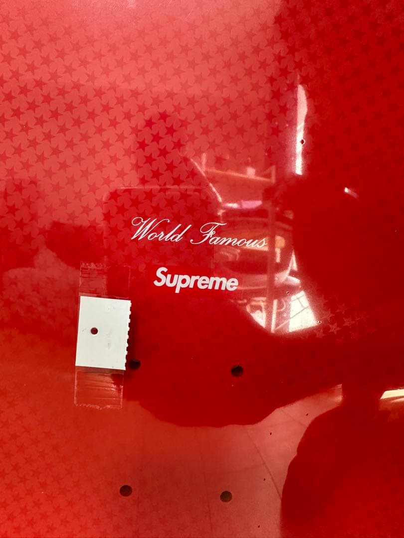 スケートボード Supreme Tonal Box Logo Skateboard