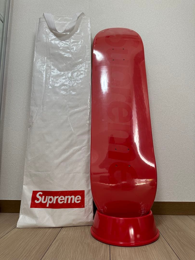 スケートボード Supreme Tonal Box Logo Skateboard
