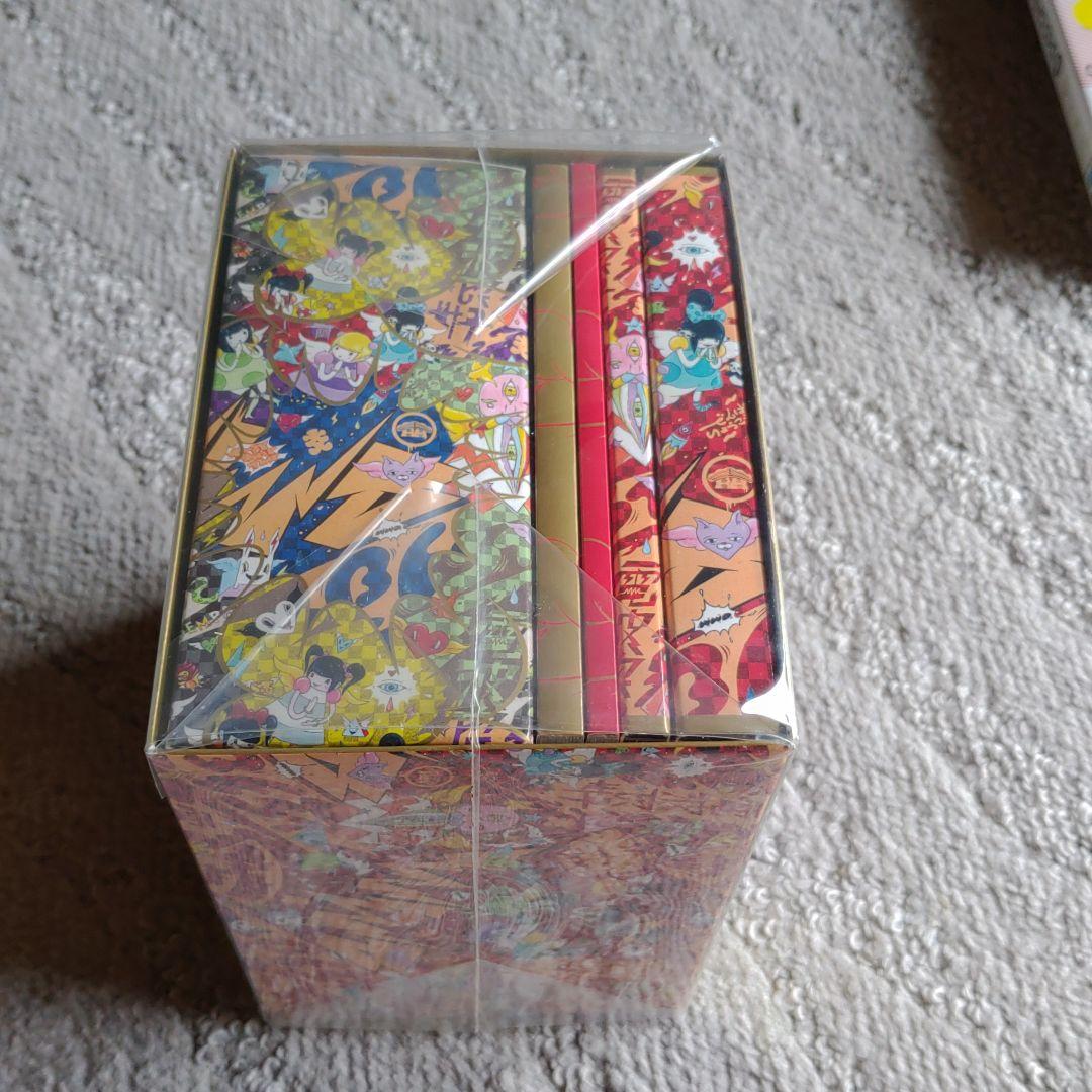 でんぱ組.inc WWDBEST 電波良好 超豪華限定版 オリジナルハッピ付