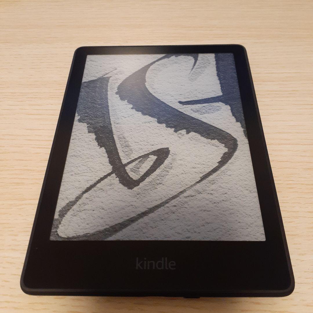 Kindle Paperwhite 16GB 11世代 広告なし