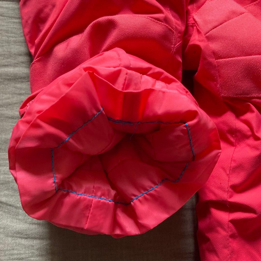 【ほぼ美品】Colombia コロンビア スキーウェア XXS 110-120㎝