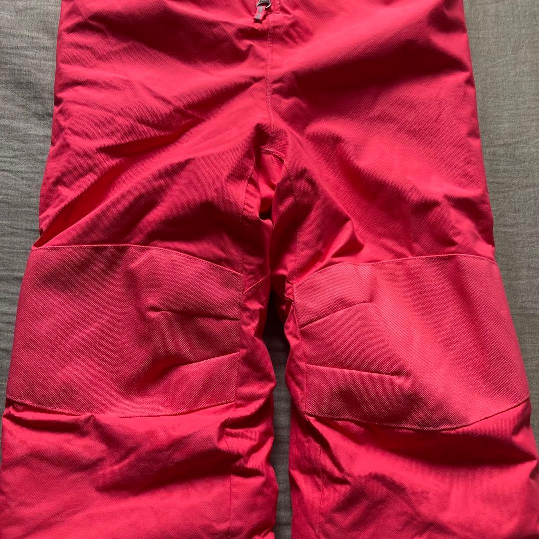 【ほぼ美品】Colombia コロンビア スキーウェア XXS 110-120㎝