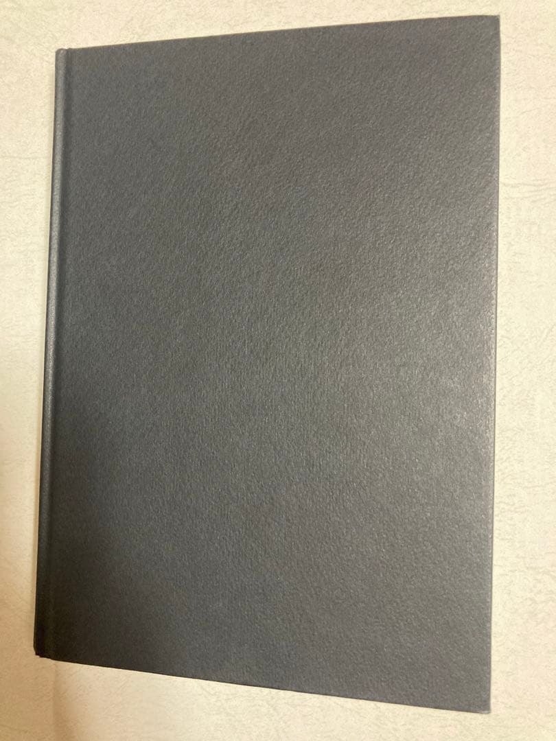 佐伯俊男 直筆サイン入り 最初期画集 earliest Toshio Saeki