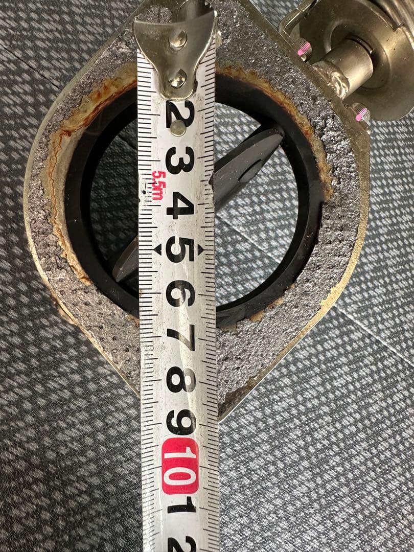 APEX ECV エキゾースト コントロール バルブ ecv