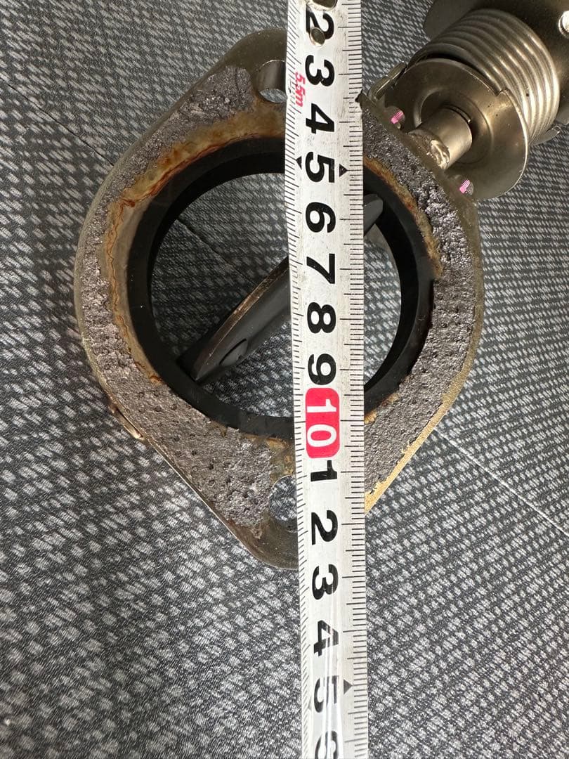 APEX ECV エキゾースト コントロール バルブ ecv