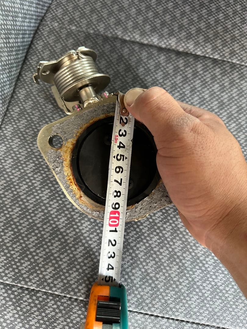 APEX ECV エキゾースト コントロール バルブ ecv