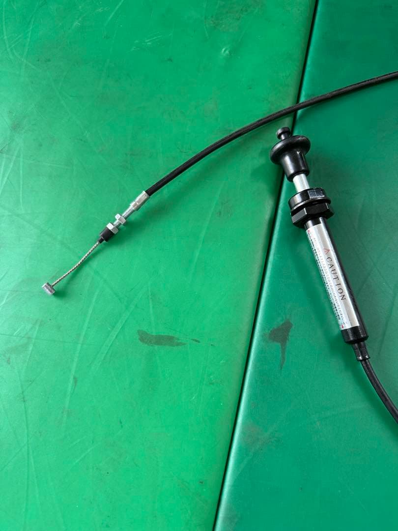 APEX ECV エキゾースト コントロール バルブ ecv