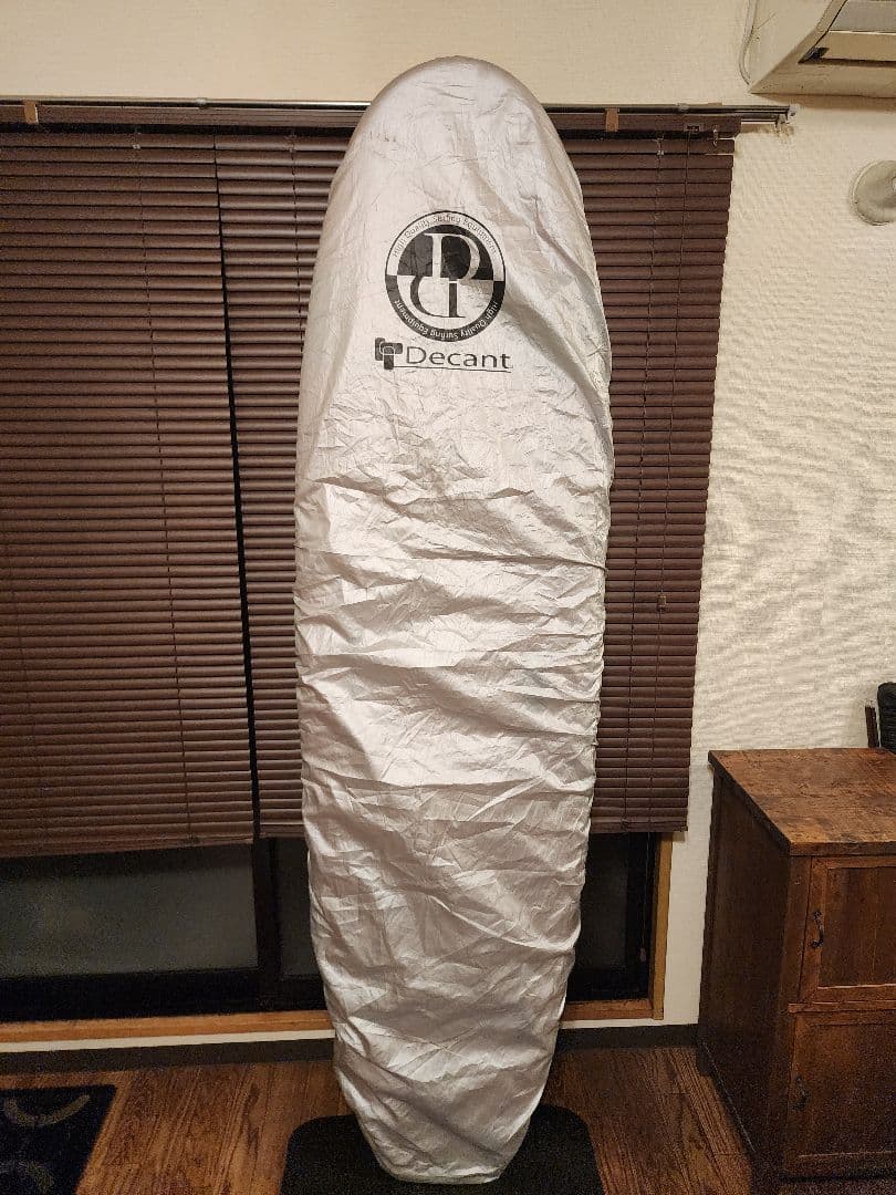 ソフテック サーフボード サリー SIGNATURE 6’6”　愛知県手渡し限定