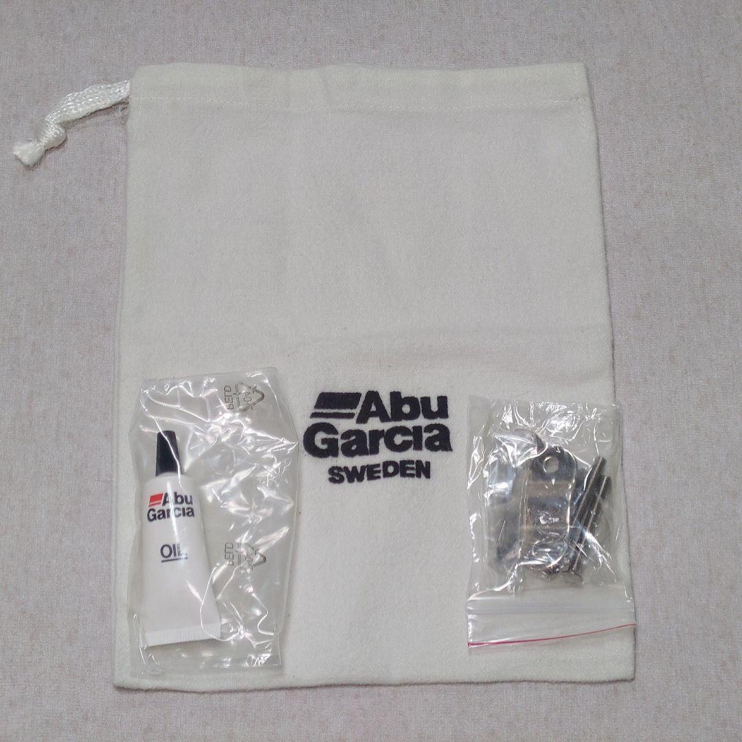 【未使用品】Abu Garcia ambassadeur 7000C3