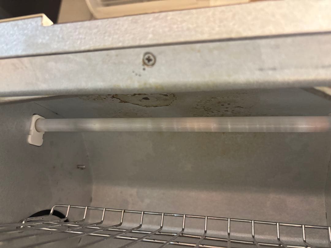 BALMUDA トースター ベージュ