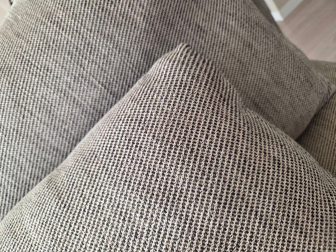 IKEA　SÖDERHAMN ソーデルハムン 3人掛け