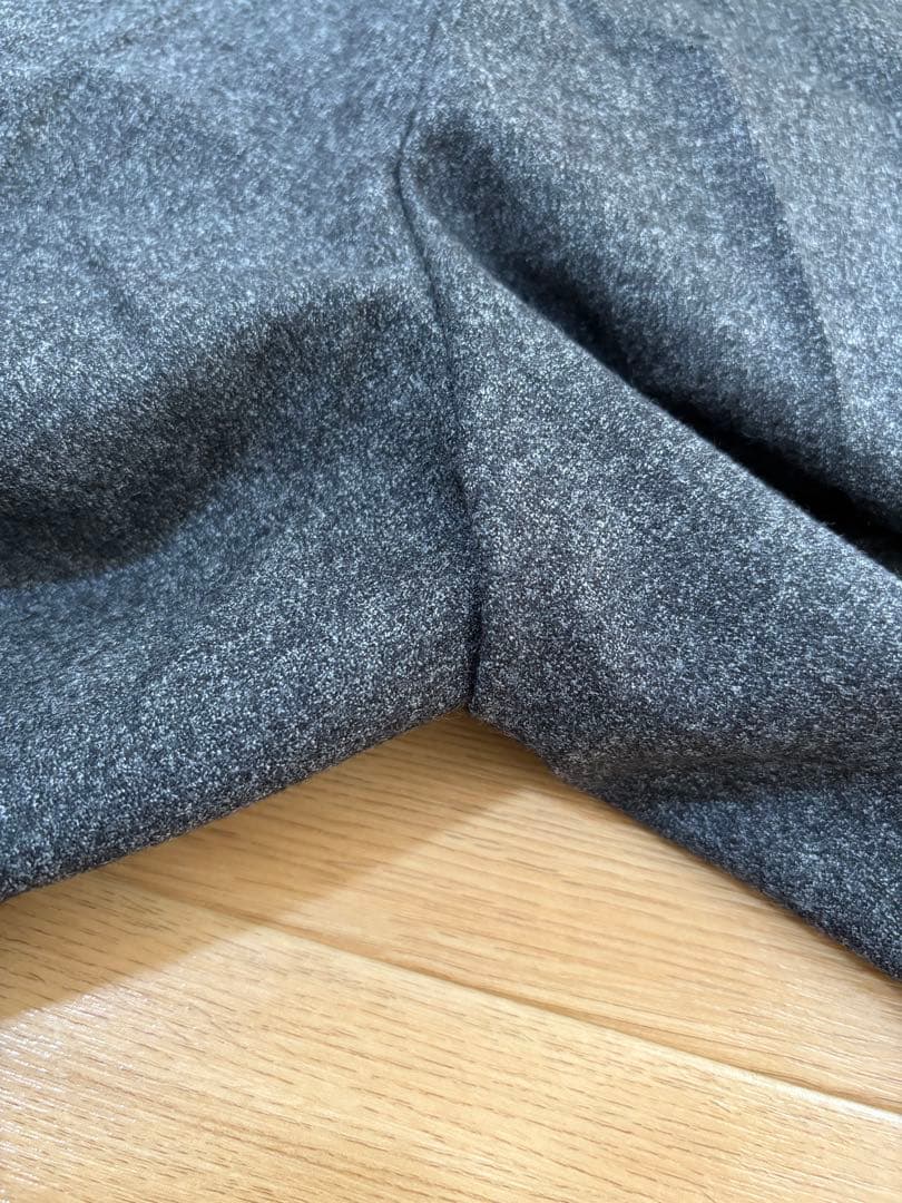 未使用　janecostellazione イタリア製チェルッティ　ストレッチ