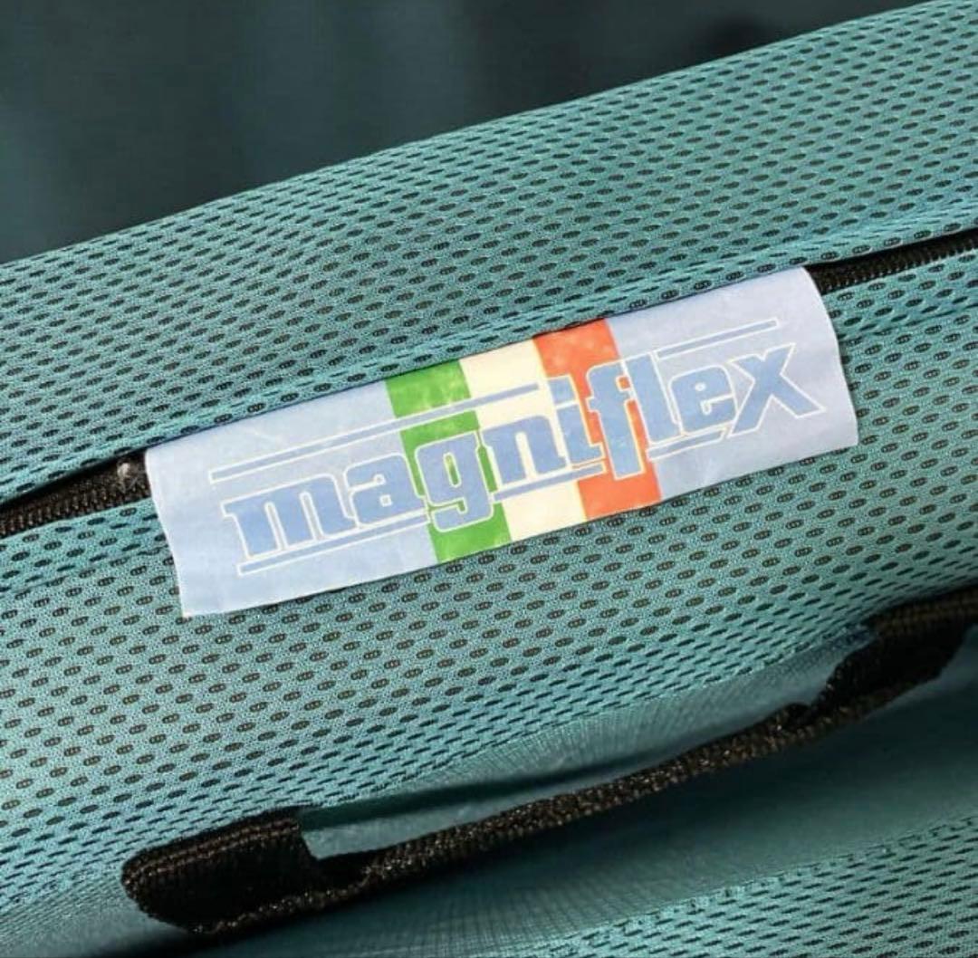 今だけ出品予定 マニフレックス シングル