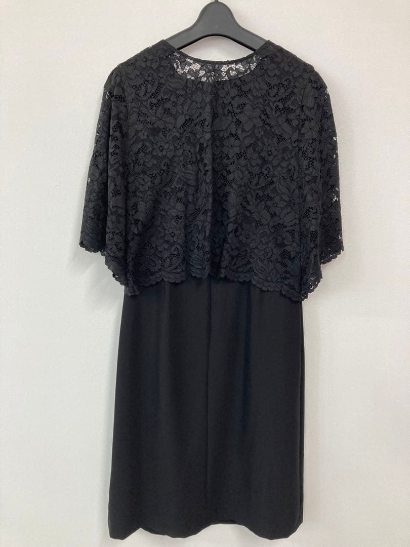 半額以下★新品タグ付き★アンタイトルブラックフォーマル