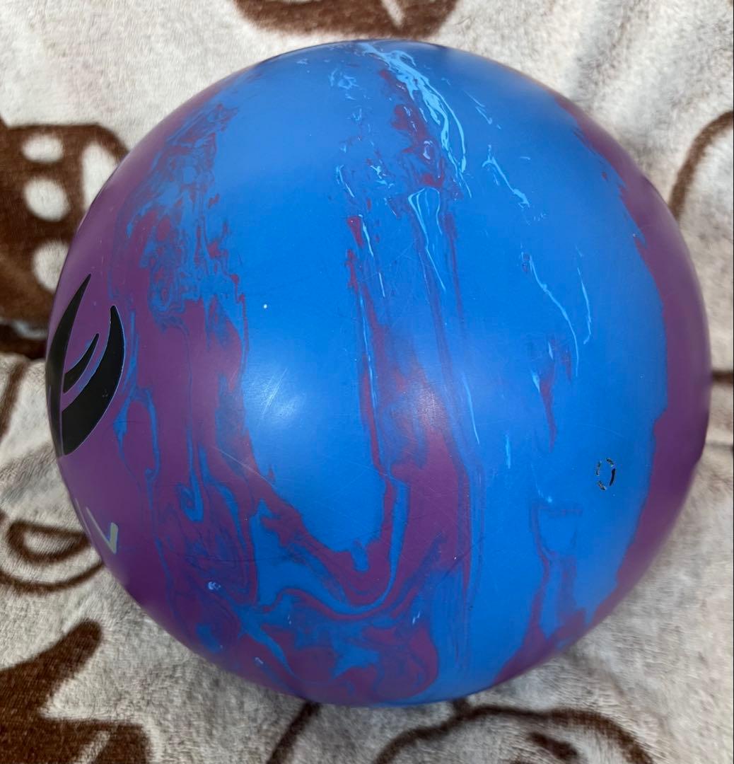 ボウリング　ボール　アルファジャッカル　15ポンド2オンス　新品　送料無料