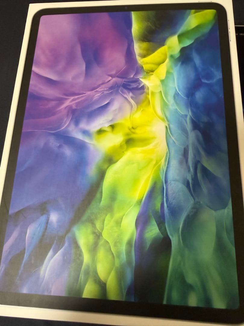 11インチiPad Pro （第2世代）1TB