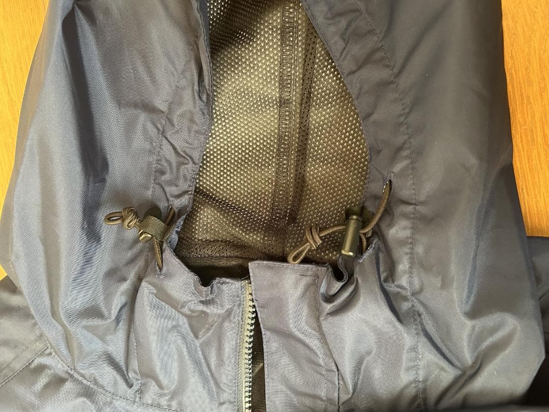 【エイジさま専用】　東芝ブレイブルーパス　ジャケット　カンタベリー　３Ｌ　支給品