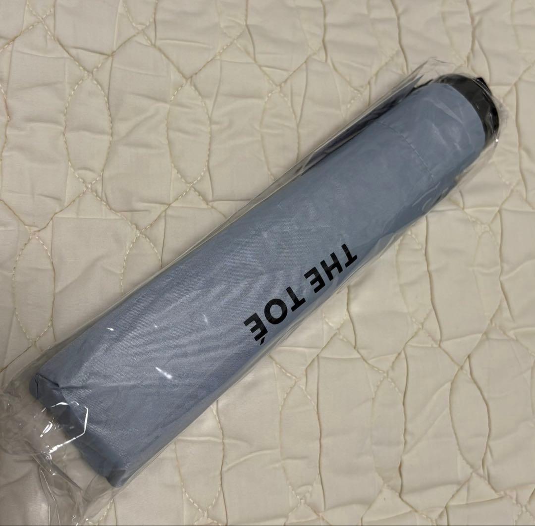 ジャケット・アウター the toe Olympia Denim Jacket