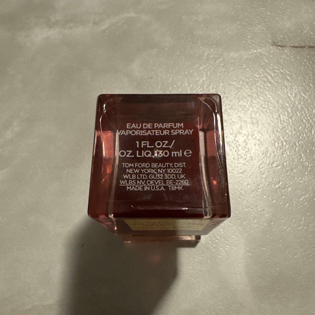 香水(ユニセックス) TOM FORD LOST CHERRY 30ml