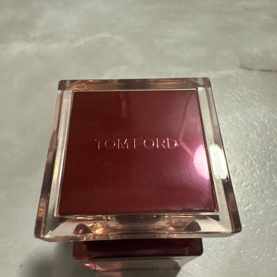 香水(ユニセックス) TOM FORD LOST CHERRY 30ml
