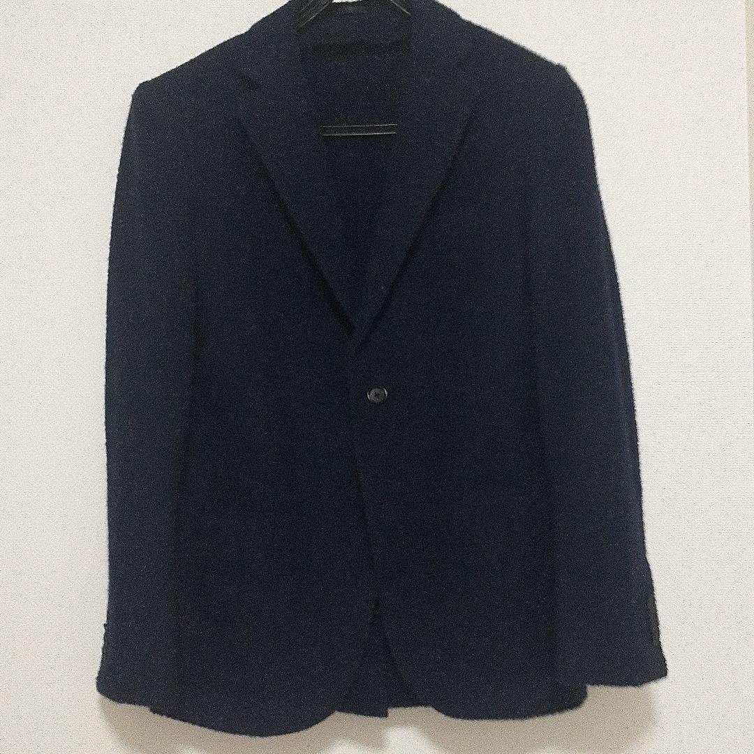 トゥモローランド　ピルグリム　アルパカ　ネイビー　46