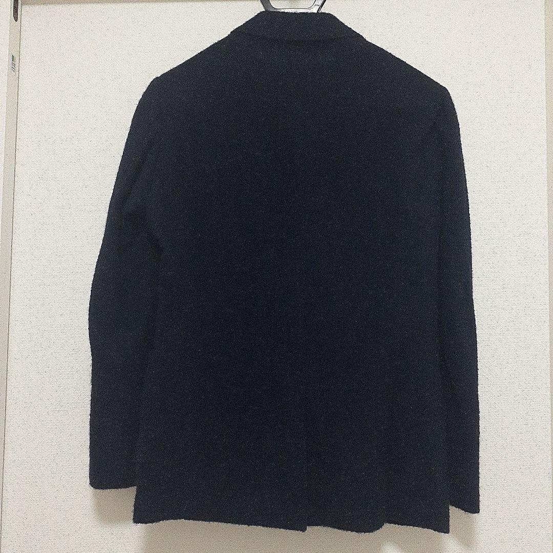 トゥモローランド　ピルグリム　アルパカ　ネイビー　46