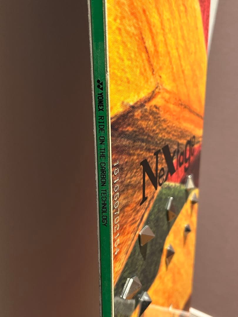 ヨネックス　Nextage 154cm スノーボード ケース付き