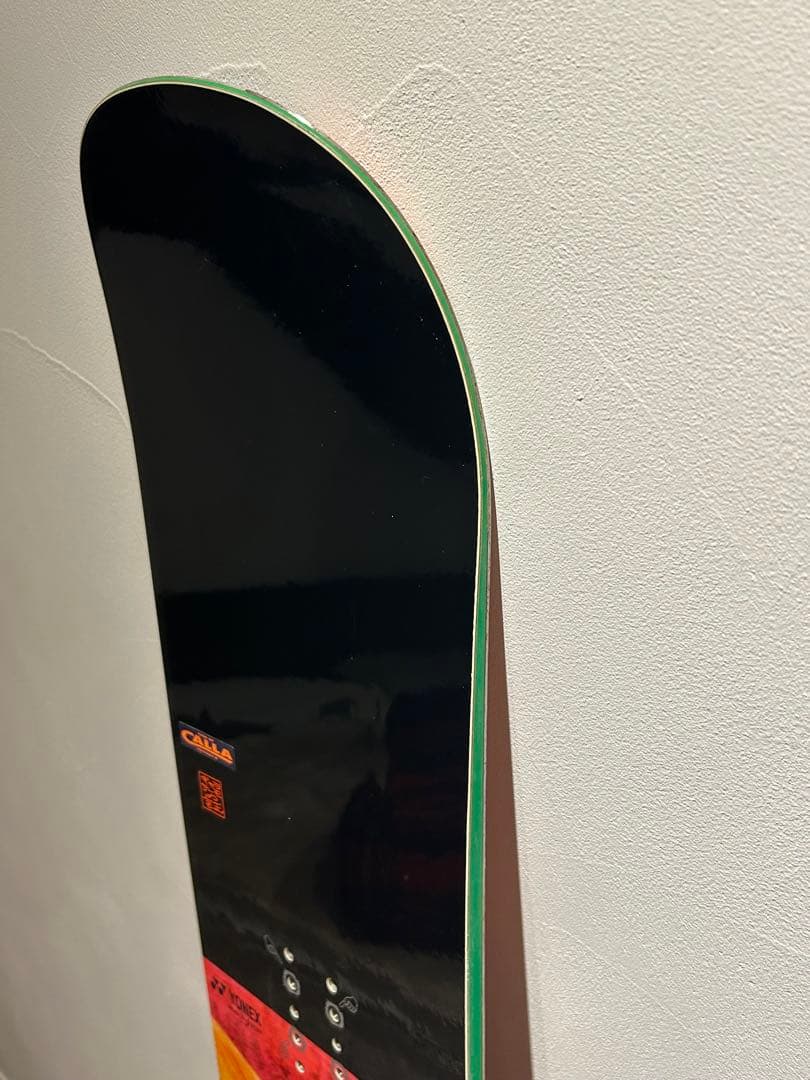 ヨネックス　Nextage 154cm スノーボード ケース付き